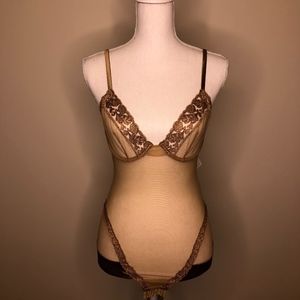 La Perla Bodysuit - Brand New